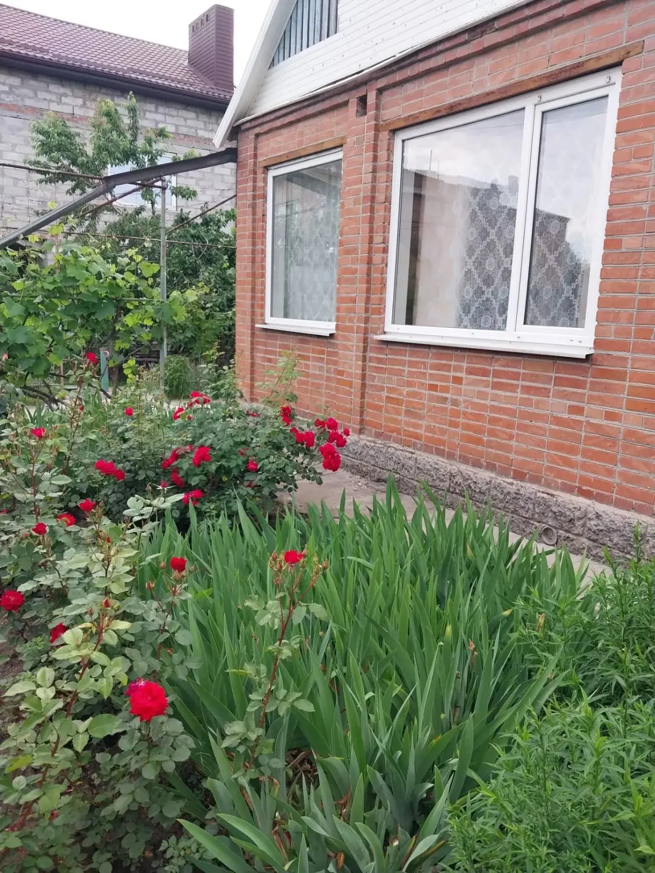 Дом 50 м² на Ракитной, фото 2