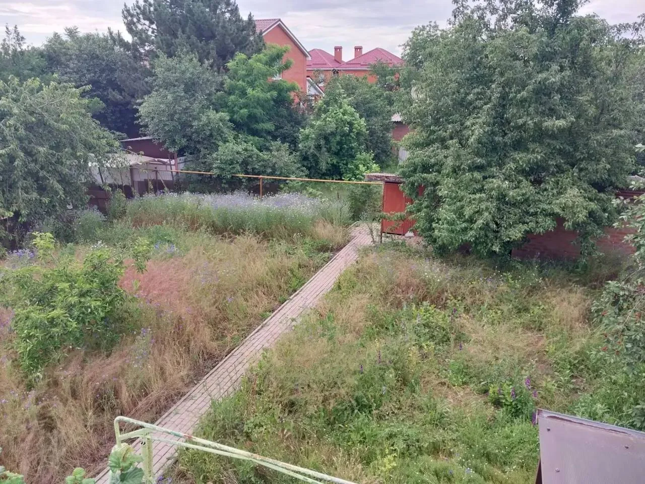 Дом 50 м² на Ракитной, фото 3
