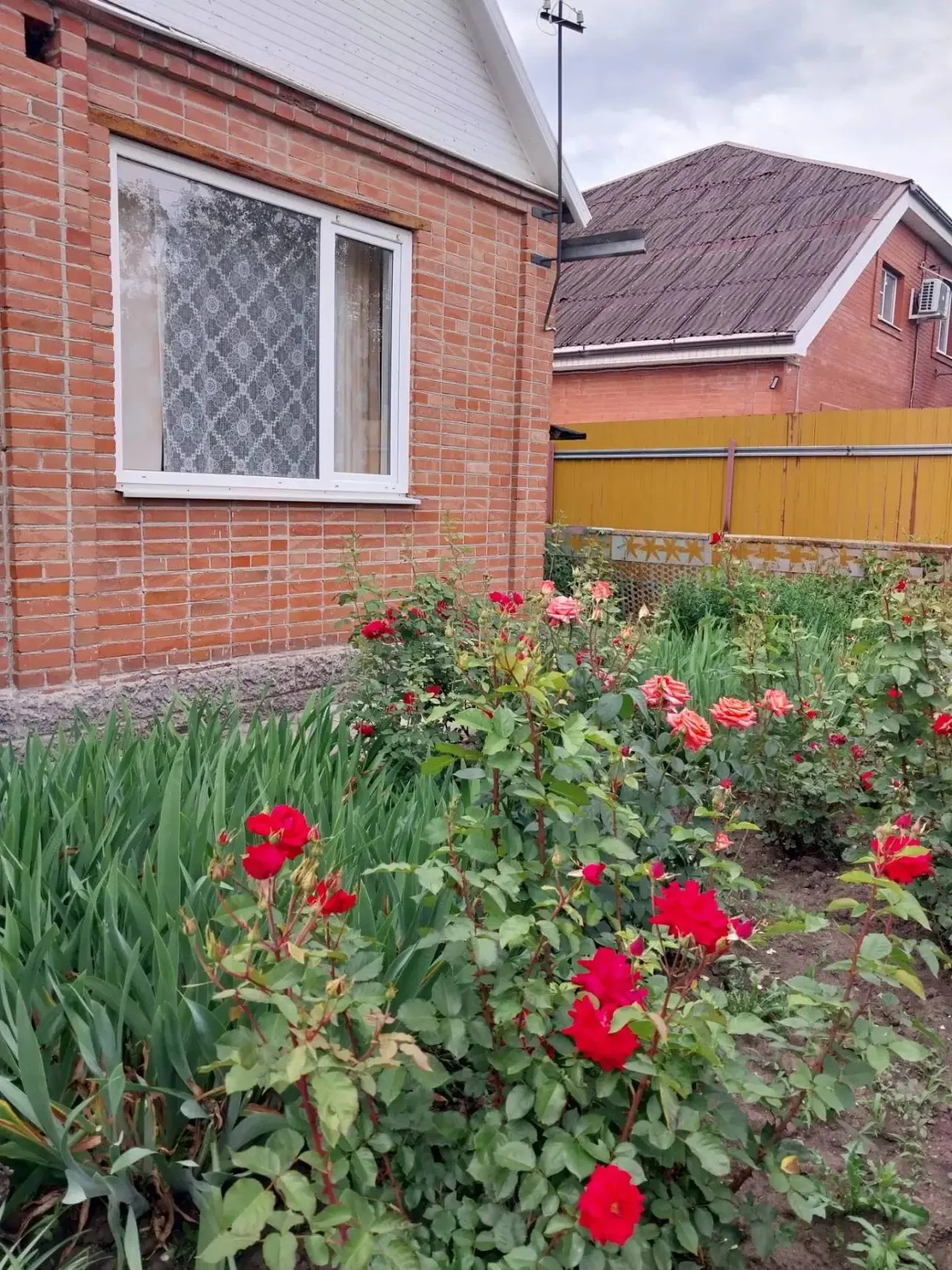 Дом 50 м² на Ракитной, фото 5